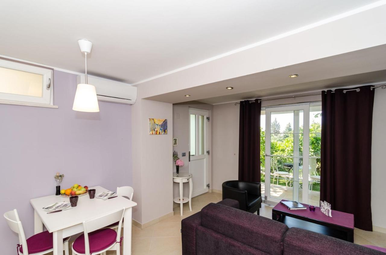 Gaura Appartement