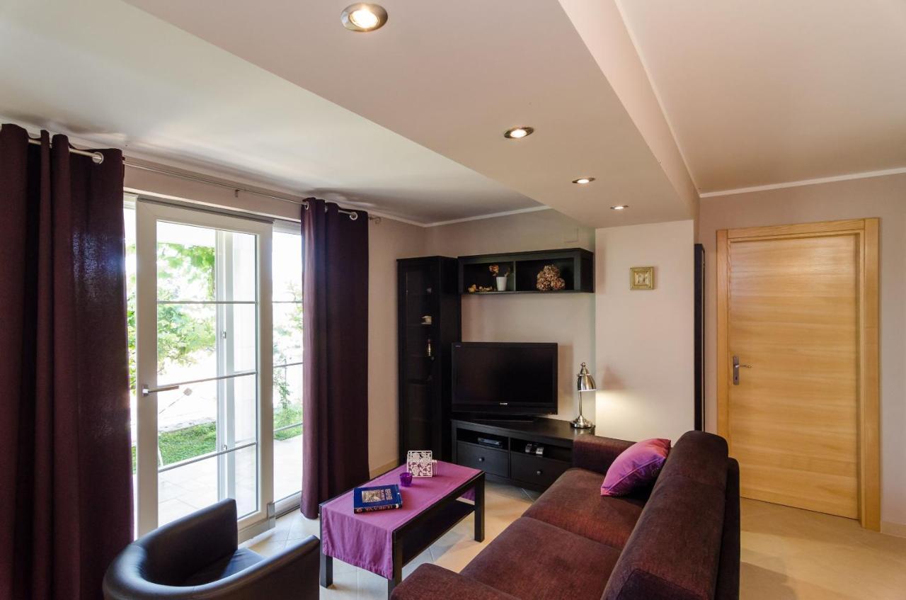 Apartment Gaura *