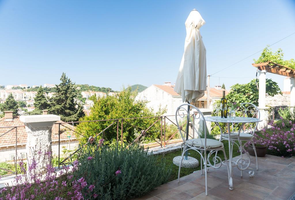 Appartement Gaura *