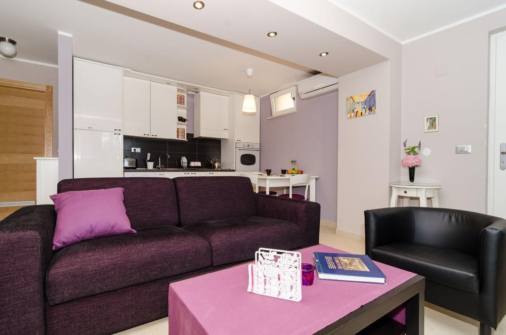 Gaura Appartement Dubrovnik
